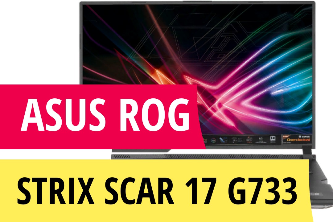 ROG Strix SCAR 17 (2022)  Gaming Laptops｜ROG - Republic of