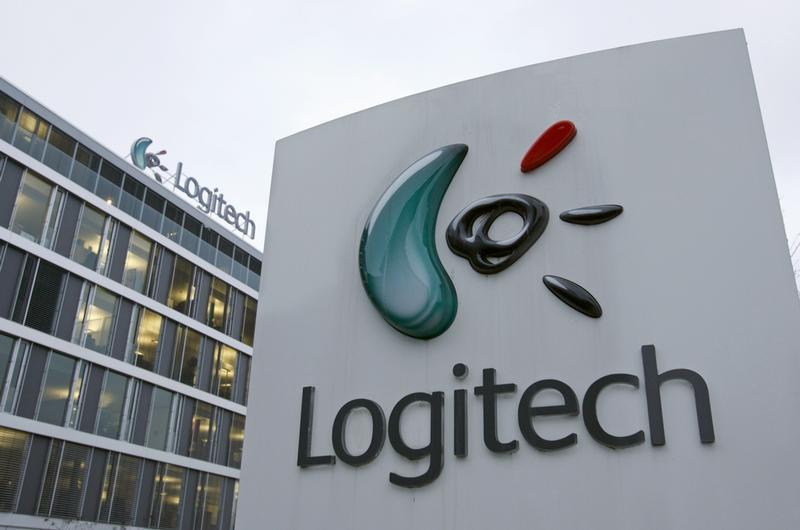 Overgivelse egetræ Savvy Logitech Is A Computer Peripheral And Software Manufacturer