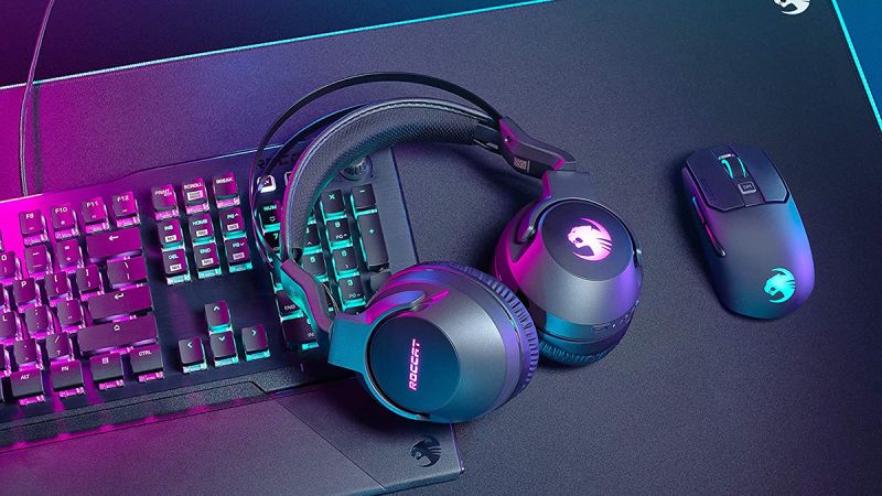 Roccat Elo 7.1 Air – A Middle-Class Option