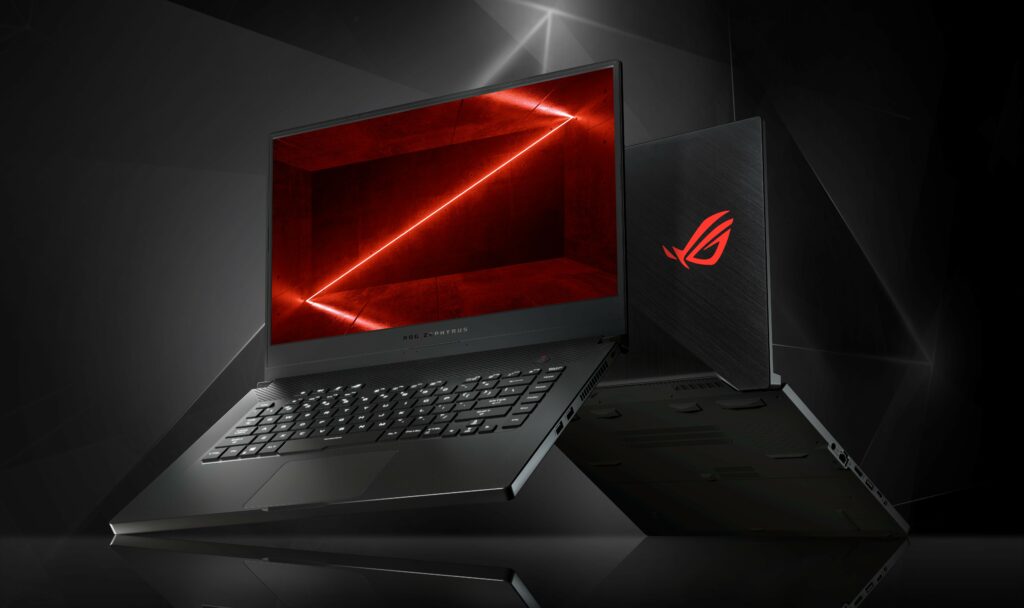 Top 10 Best Gaming Laptops 2023 - The Choice To Play On