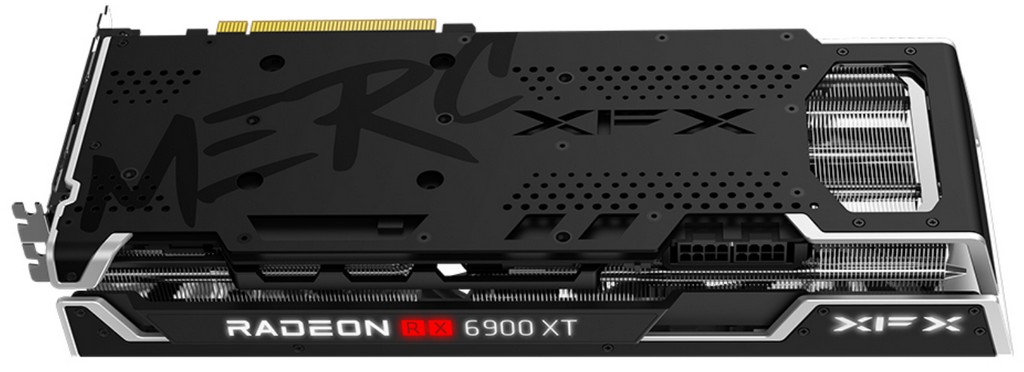 AMD Radeon RX 6900 XT – The Best Graphics Cards for 4K Gaming in 2023