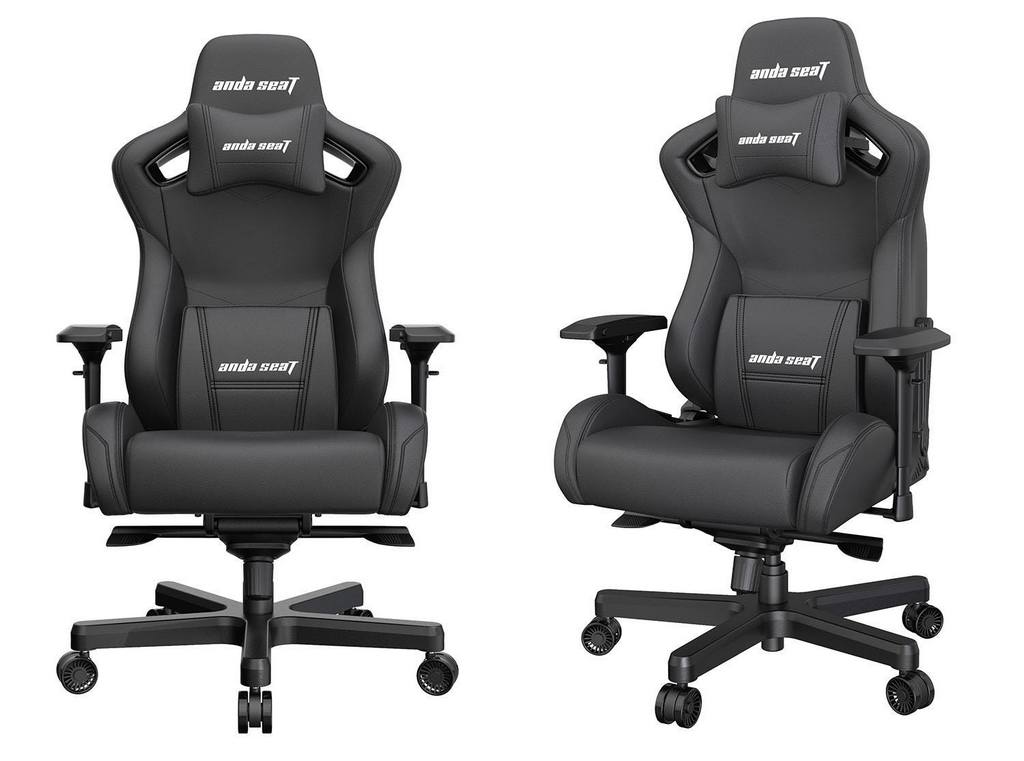 AndaSeat Kaiser 2 - Good posture chair