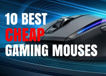 The Best Cheap And Budget Gaming Mouse - Fall 2023: Mice Reviews 