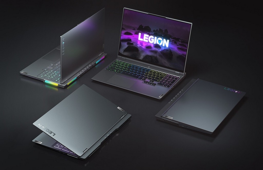 Lenovo Legion 5 – Catch It on Sale: the best deals on gaming laptops