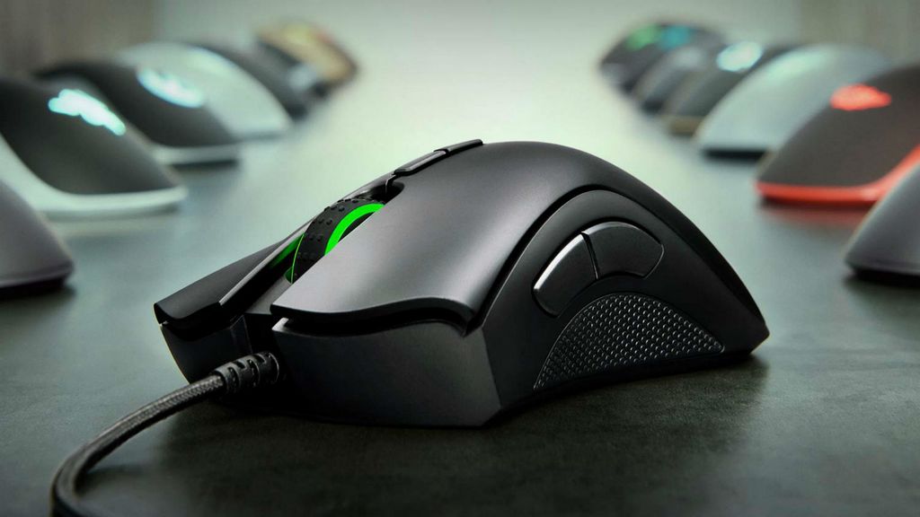 Razer DeathAdder Elite – Best Cheap Mouse 2022: Everything Included