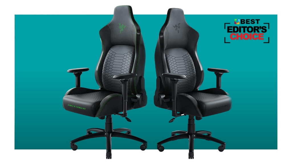 Razer Iskur – The Best Ergonomic Gaming Chair in 2023