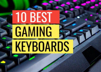 Best PC gaming keyboards: Reviews and buying advice