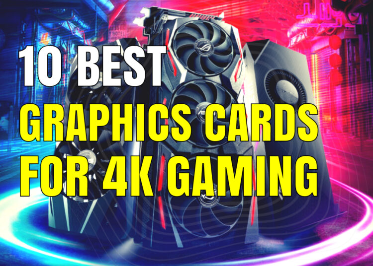 The Best Gaming Brands Gaming Brands From Top Hardware Manufacturers