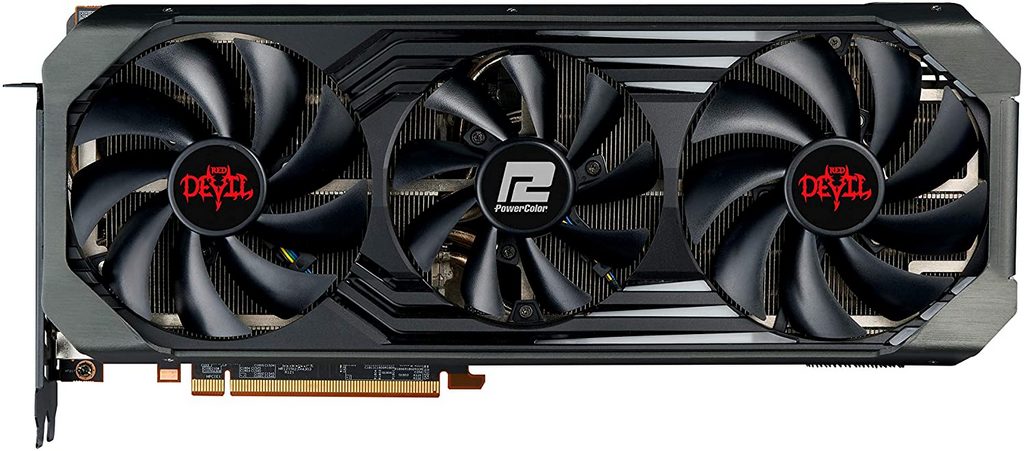 Radeon RX 6900 XT Review: AMD's Most Powerful Gaming GPU Ever