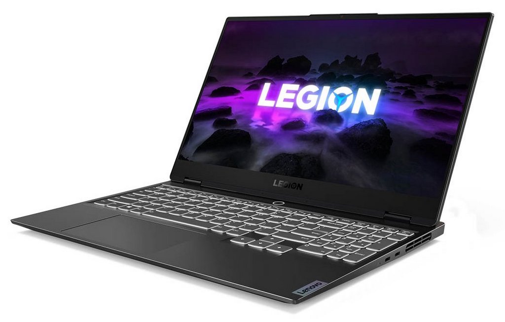 Lenovo Legion 5 Pro (2021) review: A superb gaming laptop with one of the  best displays in the business – Firstpost