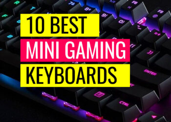 Mini gaming keyboard - Top 10 Best small keyboards for gamers