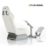 Playseat Evolution - The Best White Gaming Chair In 2023