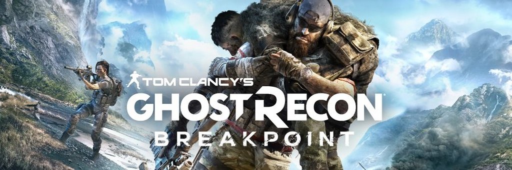 graphics card AMD Radeon RX 6900 XT Benchmark - Tom Clancy's Ghost Recon Breakpoint