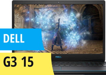Dell G3 15: A Well-Balanced And Affordable Gaming Laptop