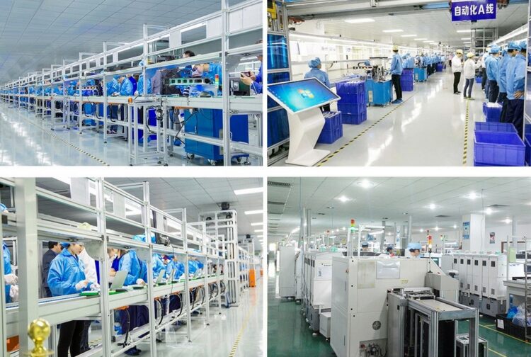 EVOO Computer Company Is A Brand Of Laptops Owned By A Walmart