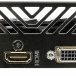 NVIDIA GeForce GTX 1050 Ti: OC 4G Gigabyte VGA Video Card – Somewhat Better
