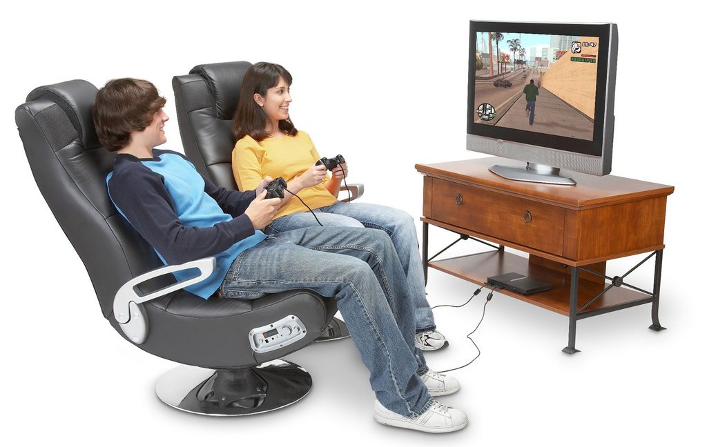 Gaming Chair Types Of Chairs. What Is A Gaming Chair